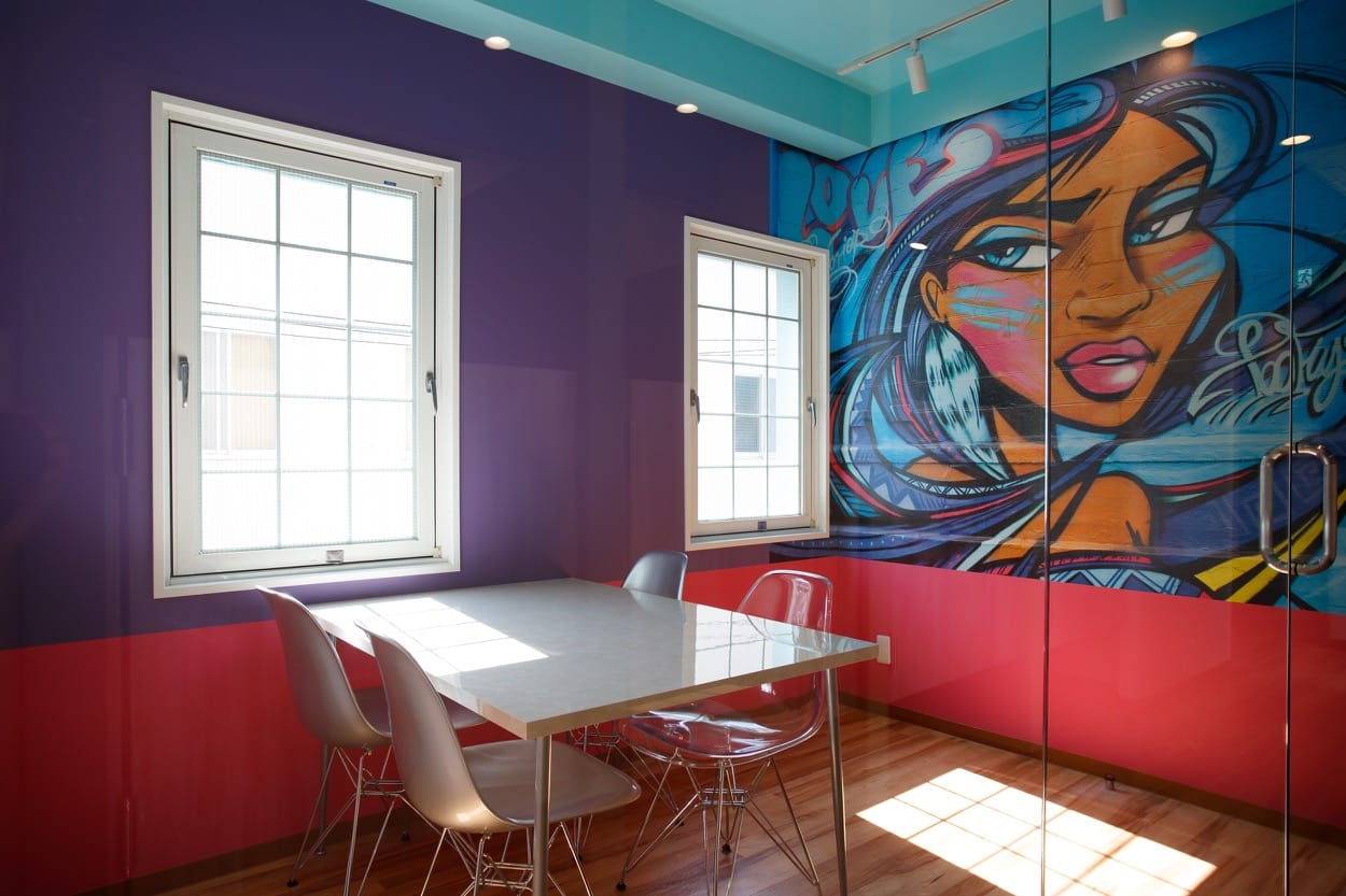 ニューヨークルーム