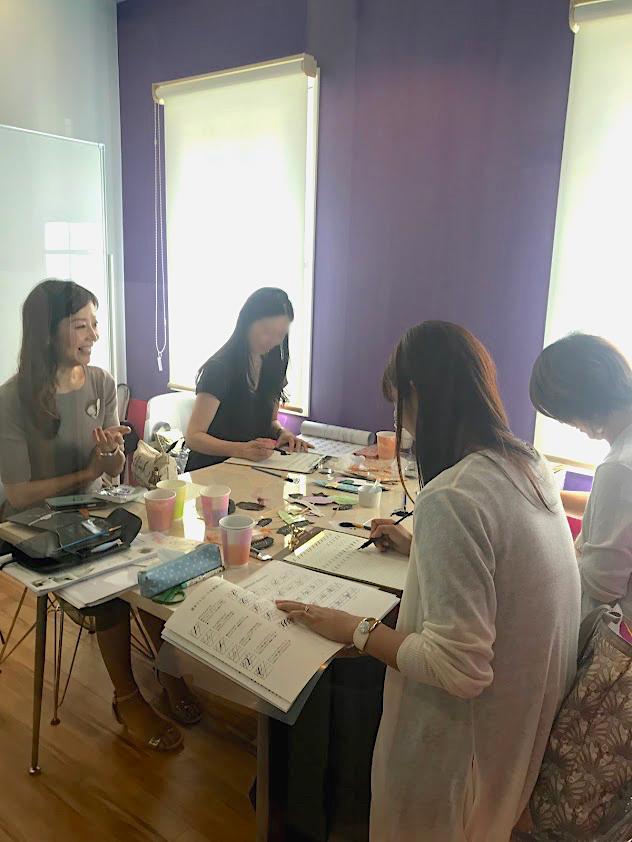 NYルーム利用イメージ