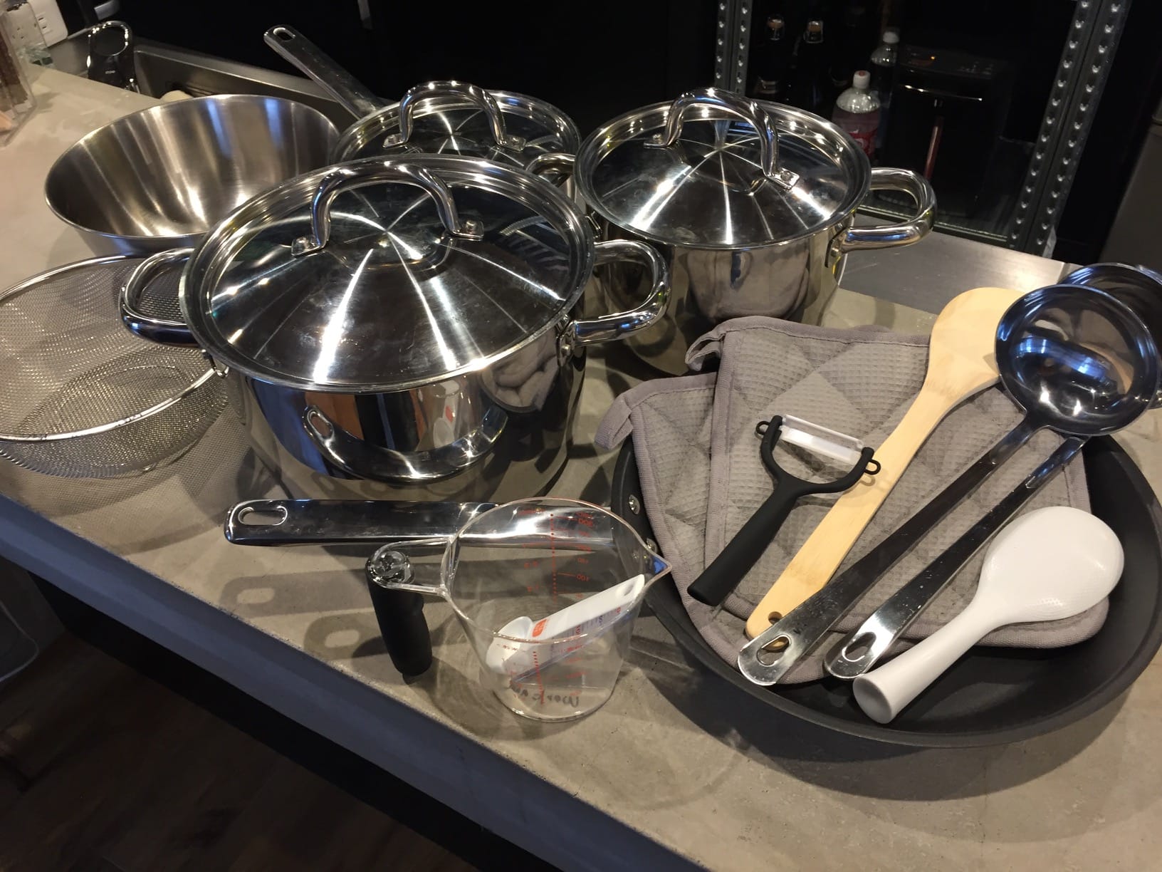 キッチングッズ