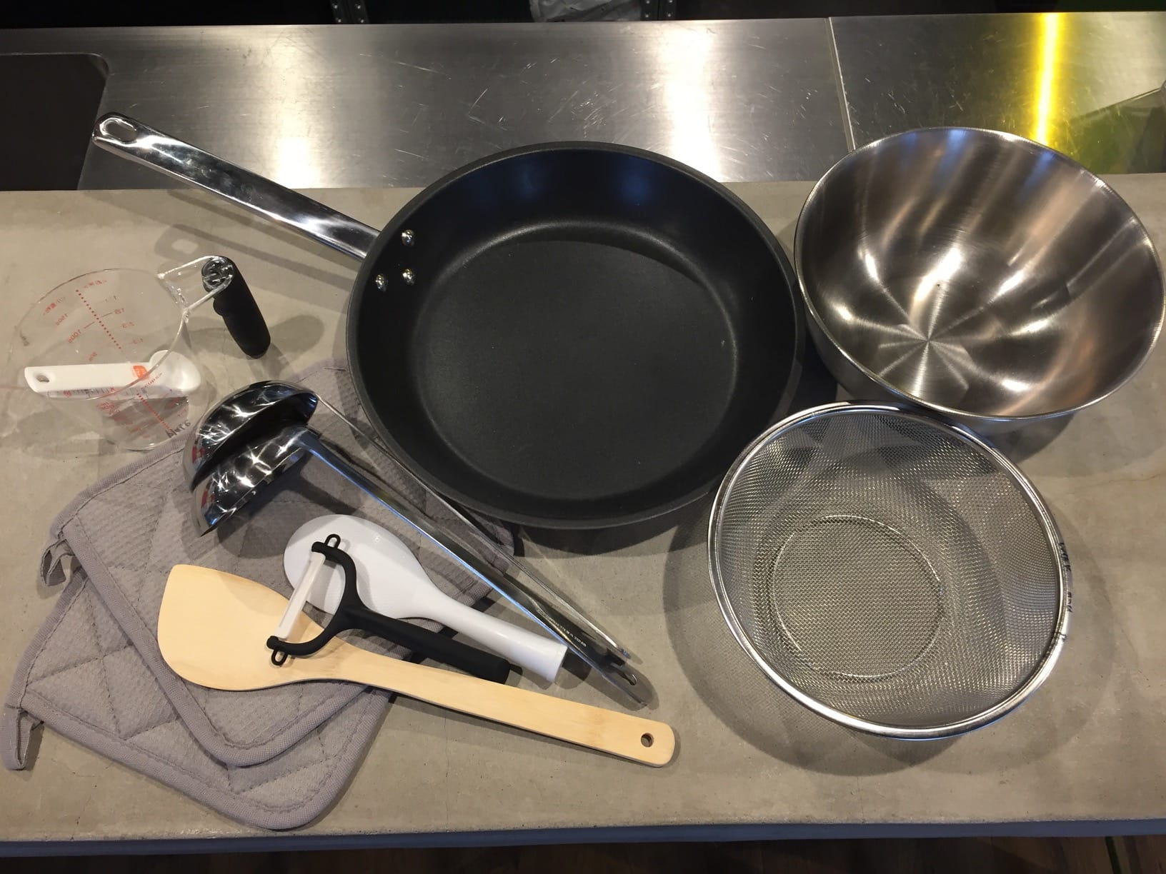フライパン・調理小物