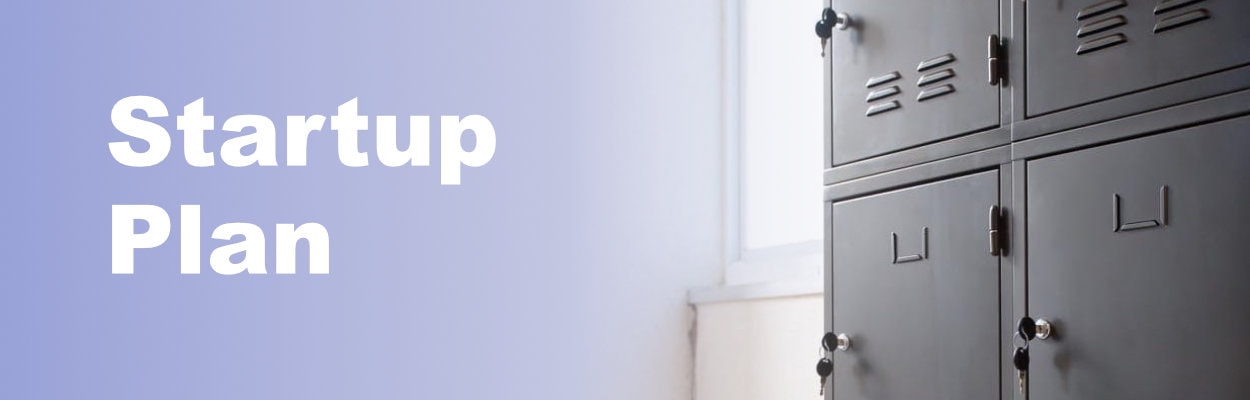 スタートアッププラン